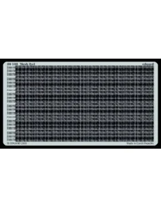 Gitter/Mesh, 2x4 - Eduard Accessories 00108