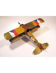 Letov S-4, 1/72 - Brengun BRS72014 2