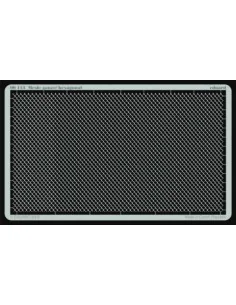 Mesh - gauze/ Hexagonal - Eduard Accessories 00113