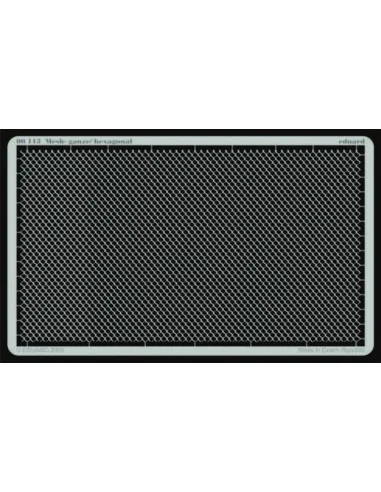 Mesh - gauze/ Hexagonal - Eduard Accessories 00113