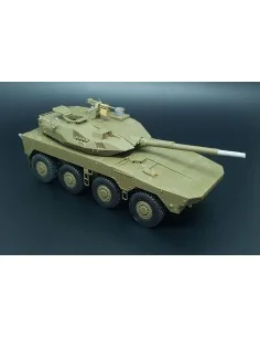 JGSDF Type 16 (Tamiya kit), 1/48 - Hauler HLX48393