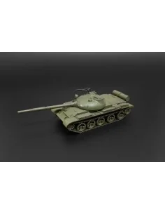 T-62 MBT, 1/144 - Brengun BRS144046
