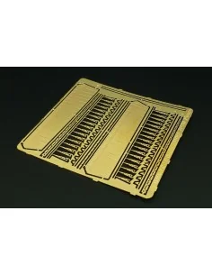 Do-17 P-M flaps (RS Models kit), 1/72 - Brengun BRL72188