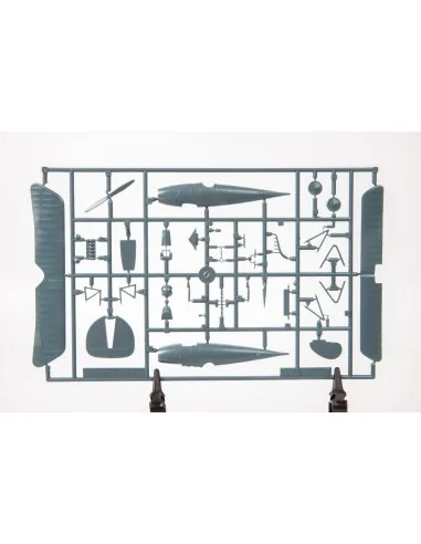 Du doch nicht!!, Limited Edition, 1/72 - Eduard Plastic Kits 2135