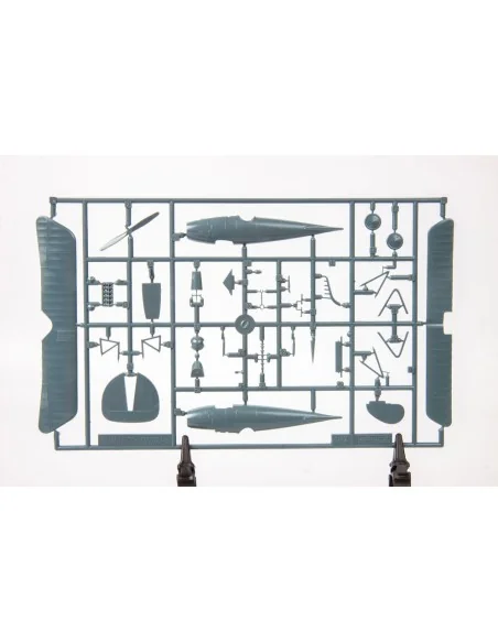Du doch nicht!!, Limited Edition, 1/72 - Eduard Plastic Kits 2135