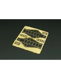 RA-5C Vigilante ladder, 1/72 - Brengun BRL72192