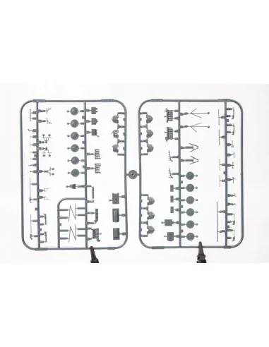 [NO_DESC] Du doch nicht!!, Limited Edition, 1/72 - Eduard Plastic K...
