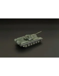 T-72 main battle tank, 1/120 - Hauler HTT120079