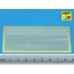 Chains - Aber Models 35 A016