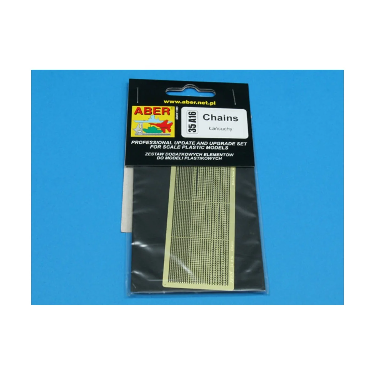 Chains - Aber Models 35 A016