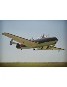 Yokosuka Ohka MXY7-K1 KAI (two seats), 1/48 - Brengun BRP48005
