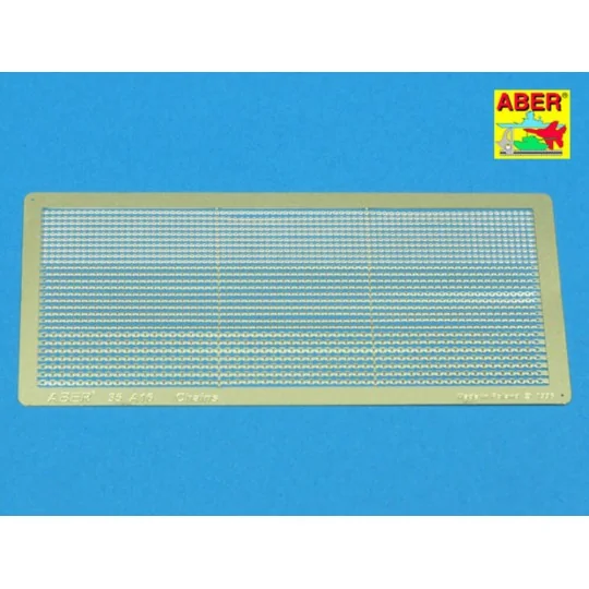 Chains - Aber Models 35 A016