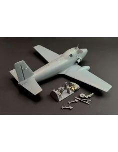 Breguet 1050 Alize (Azur-FRROM kit), 1/72 - Brengun BRL72197