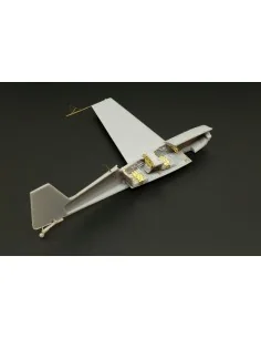 Extra EA-300L-330LC (Brengun kit), 1/72 - Brengun BRL72200