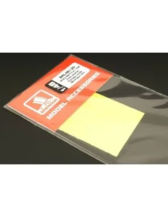 Ohka MXY7-K1 KAI two seats Canopy mask (Brengun kit), 1/48 - Brengu... 2