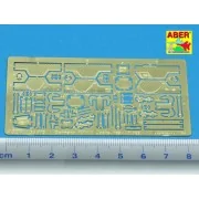 German jacks (type 1) - Aber Models 35 A019