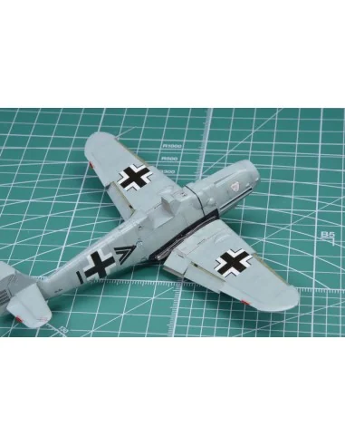 GUSTAV pt.1 DUAL COMBO, 1/72 - Eduard Plastic Kits 2144