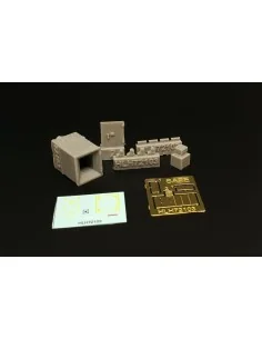 SAFE, 1/72 - Hauler HLH72103