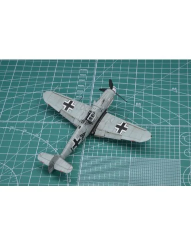 GUSTAV pt.1 DUAL COMBO, 1/72 - Eduard Plastic Kits 2144
