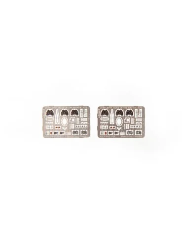 ACES OF THE EIGHTH DUAL COMBO 1/72 EDUARD-LIMITED, 1/72 - Eduard Pl...