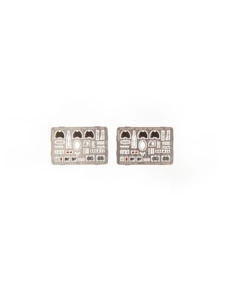 ACES OF THE EIGHTH DUAL COMBO 1/72 EDUARD-LIMITED, 1/72 - Eduard Pl...