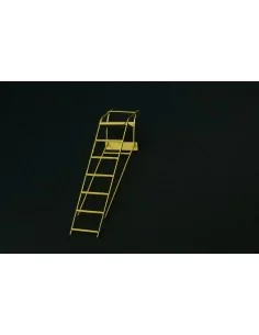 Dassault Mirage Ladder, 1/144 - Brengun BRL144162