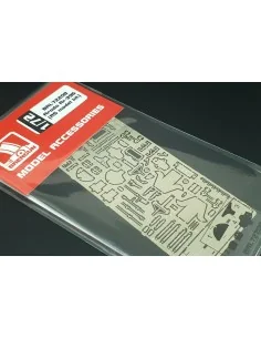 Arado Ar-396 (RS model kit), 1/72 - Brengun BRL72208 2