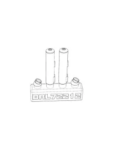 Rato rockets (A-4 Skyhawk), 1/72 - Brengun BRL72212