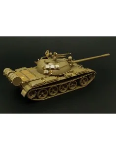 T-55 (Tamiya kit), 1/48 - Hauler HLX48398