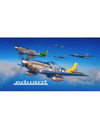 Tales of Iwojima DUAL COMBO EDUARD-LIMITED, 1/72 - Eduard Plastic K...