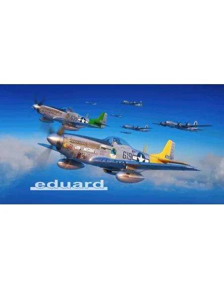 [NO_DESC] Tales of Iwojima DUAL COMBO EDUARD-LIMITED, 1/72 - Eduard...