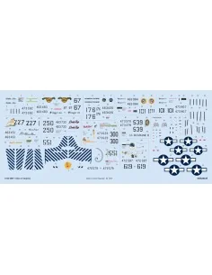 Tales of Iwojima DUAL COMBO EDUARD-LIMITED, 1/72 - Eduard Plastic K... 2