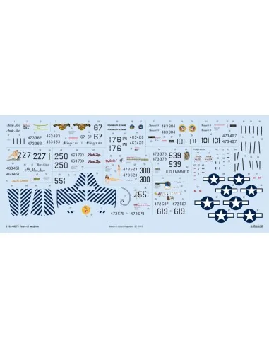 Tales of Iwojima DUAL COMBO EDUARD-LIMITED, 1/72 - Eduard Plastic K...