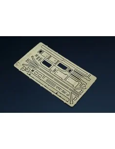 Mk.IV Male (Emhar kit), 1/72 - Hauler HLH72115