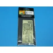 German soldier's gear (WW II), 1/35 - Aber Models 35 A035