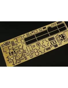 Sd.Kfz.263 (8-RAD) (Roden kit), 1/72 - Hauler HLH72116