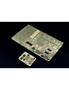 GMC CCW_CCKW 353 (PST kit), 1/72 - Hauler HLH72120