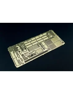 Leclerc T5 (Revell kit), 1/72 - Hauler HLH72122