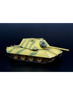 E-100 with KRUPP TURRET, 1/120 - Hauler HTT120085