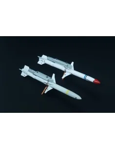 Hs 126 B-1, 1/72 - Brengun BRP72045