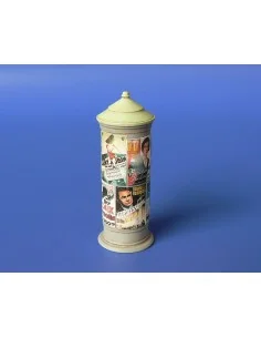 Posters column, 1/72 - Hauler HLH72126
