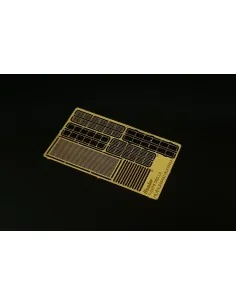T-34-85 Grills (Tamiya), 1/48 - Hauler HLX48403 2