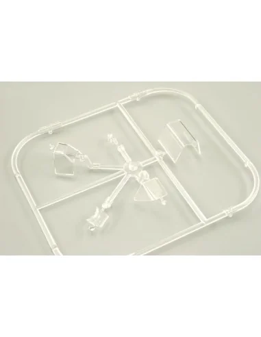 Bf 109E-3 Profipack, 1/32 - Eduard Plastic Kits 3002