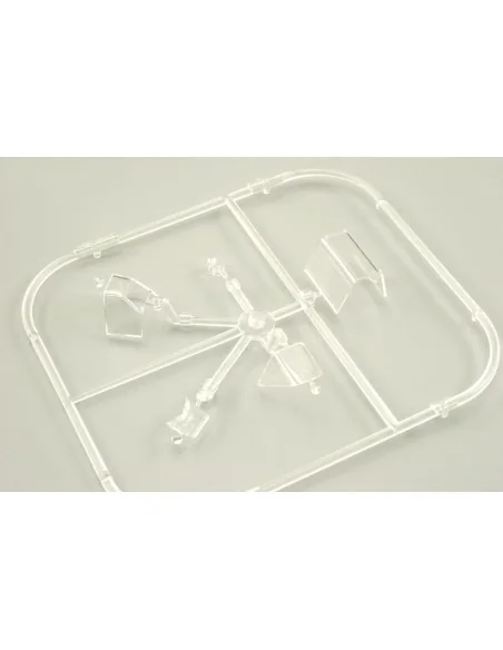 Bf 109E-3 Profipack, 1/32 - Eduard Plastic Kits 3002