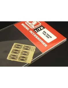 FUG 202, 1/72 - Brengun BRL72249 2