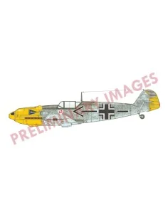 Bf 109E-4 Profipack, 1/32 - Eduard Plastic Kits 3003 2