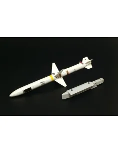 AGM-45 Shrike, 1/48 - Brengun BRL48152 2