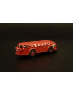 Doodlebug Texaco, 1/144 - Brengun BRS144059