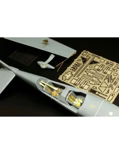 Extra EA-300L (Brengun kit), 1/48 - Brengun BRL48155
