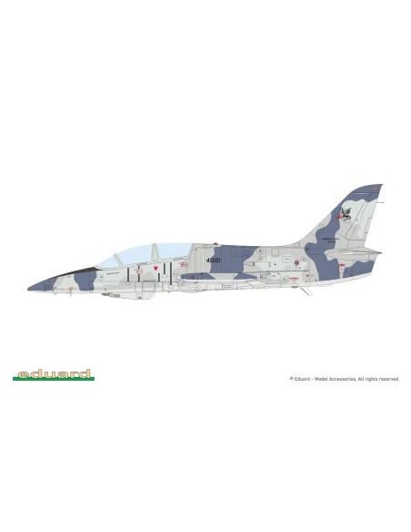 [NO_DESC] L-39ZA ALBATROS EDUARD-PROFIPACK, 1/72 - Eduard Plastic K...